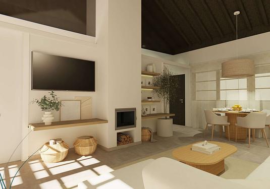 Villa in Peraleja Golf