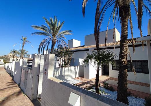 Villa in Peraleja Golf