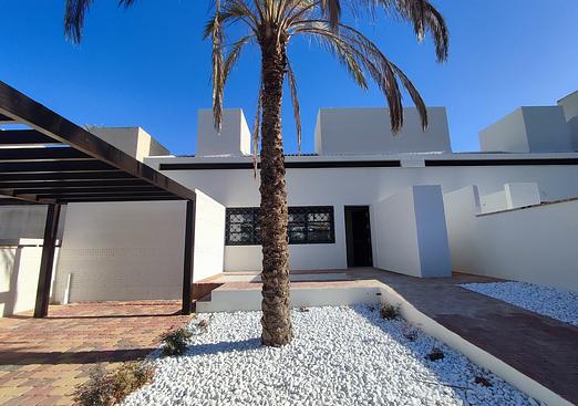 Villa in Peraleja Golf