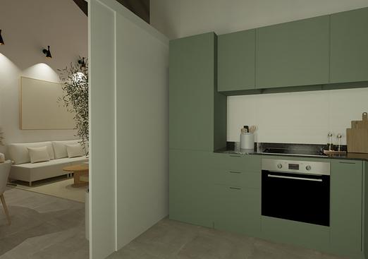 Villa in Peraleja Golf