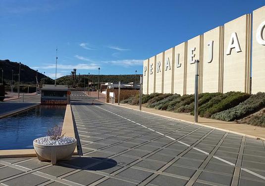 Villa in Peraleja Golf