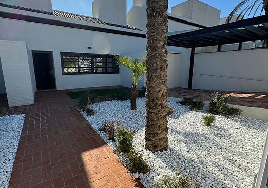 Villa in Peraleja Golf