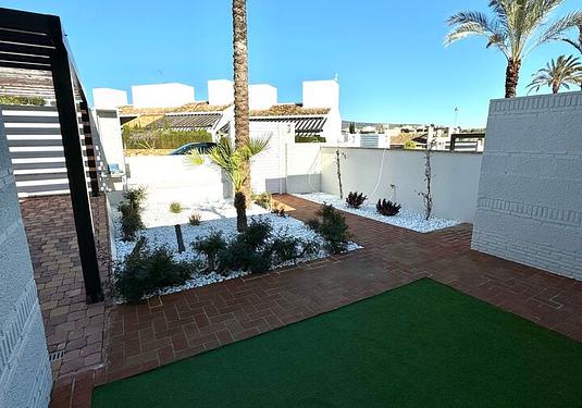 Villa in Peraleja Golf