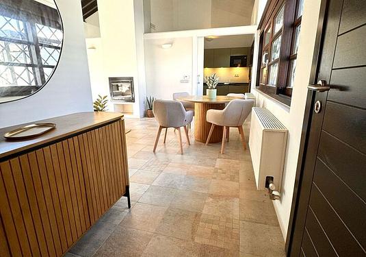 Villa in Peraleja Golf