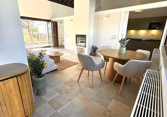 Villa in Peraleja Golf