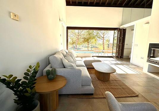 Villa in Peraleja Golf