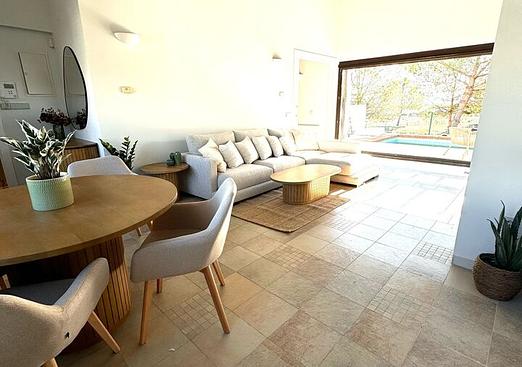 Villa in Peraleja Golf