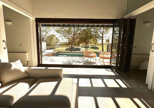 Villa in Peraleja Golf