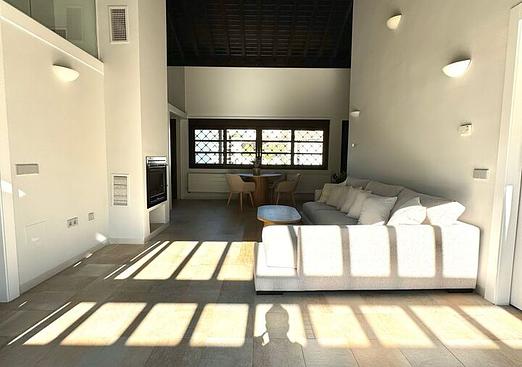 Villa in Peraleja Golf