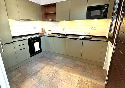 Villa in Peraleja Golf