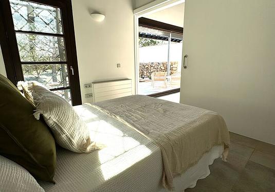 Villa in Peraleja Golf