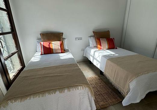 Villa in Peraleja Golf