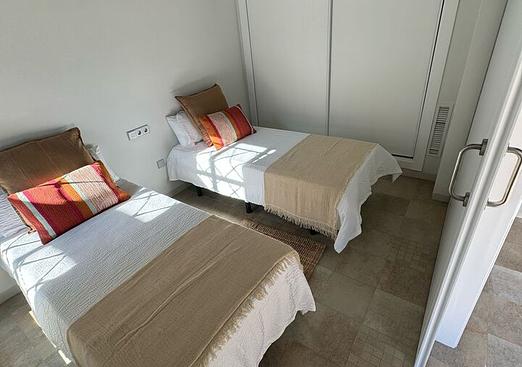 Villa in Peraleja Golf