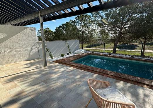 Villa in Peraleja Golf