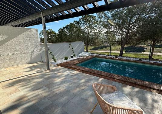 Villa in Peraleja Golf
