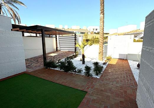 Villa in Peraleja Golf