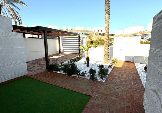 Villa in Peraleja Golf