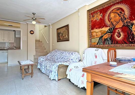 Town house in Torrevieja