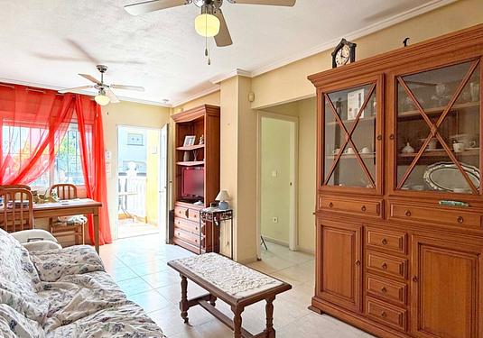 Town house in Torrevieja