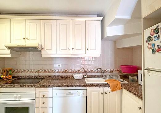 Town house in Torrevieja