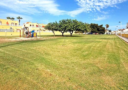 Town house in Torrevieja