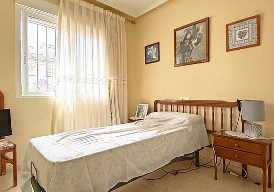 Town house in Torrevieja