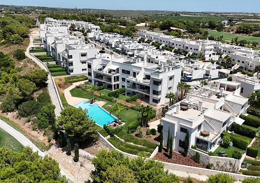 Apartment in Pilar de La Horadada