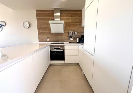 Apartment in Pilar de La Horadada