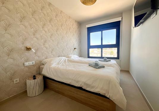 Apartment in Pilar de La Horadada