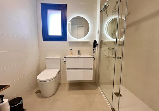 Apartment in Pilar de La Horadada