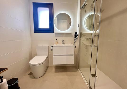 Apartment in Pilar de La Horadada