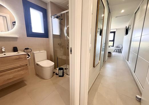 Apartment in Pilar de La Horadada