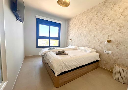 Apartment in Pilar de La Horadada