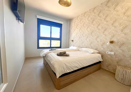 Apartment in Pilar de La Horadada