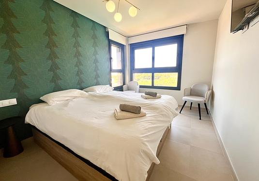 Apartment in Pilar de La Horadada