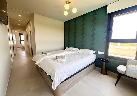 Apartment in Pilar de La Horadada