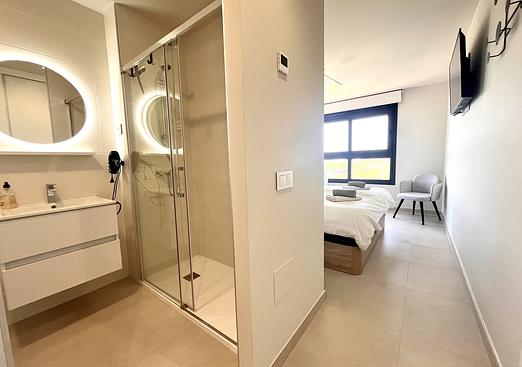 Apartment in Pilar de La Horadada