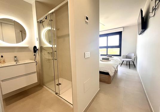 Apartment in Pilar de La Horadada