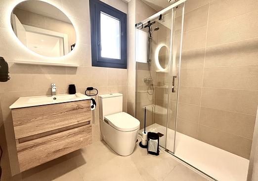 Apartment in Pilar de La Horadada