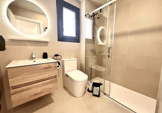 Apartment in Pilar de La Horadada