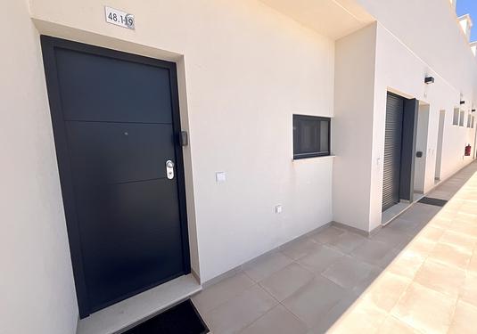 Apartment in Pilar de La Horadada