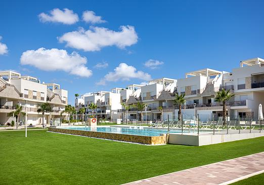 Apartment in Guardamar del Segura