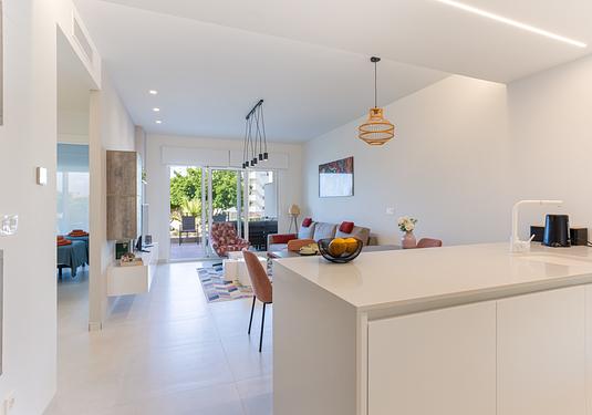 Apartment in Guardamar del Segura