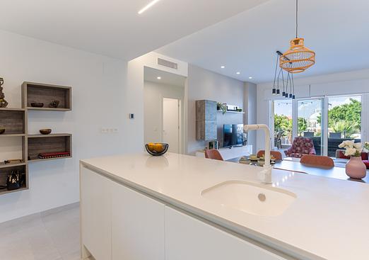 Apartment in Guardamar del Segura