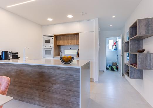 Apartment in Guardamar del Segura