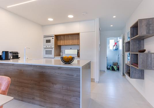 Apartment in Guardamar del Segura