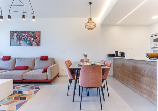 Apartment in Guardamar del Segura