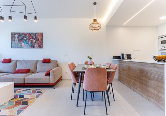 Apartment in Guardamar del Segura