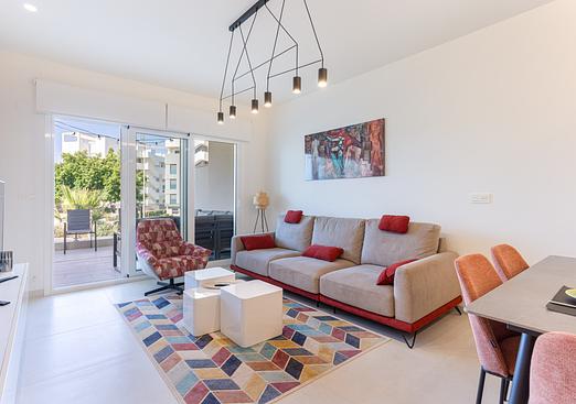 Apartment in Guardamar del Segura