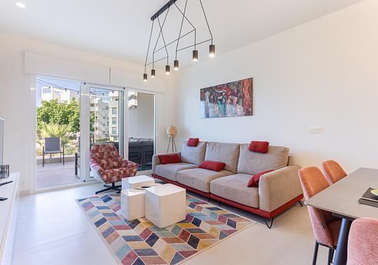 Apartment in Guardamar del Segura